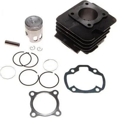 Immagine prodotto di Cilindro Per Yamaha 27V Kpl