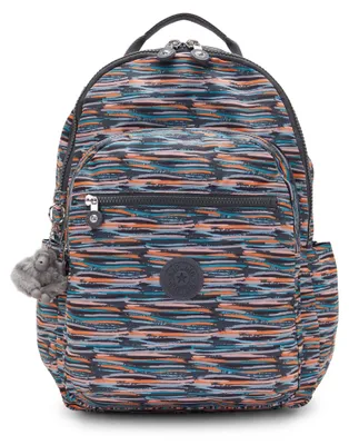 Produktbild von Kipling Seoul 27L Laptop-Rucksack Für 15-Zoll-Laptop Leicht Reise