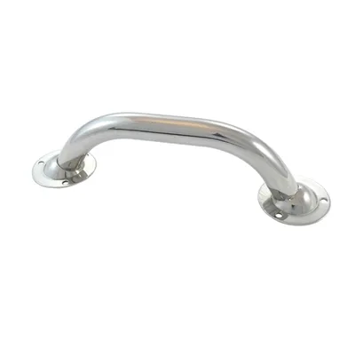 Produktbild von Edelstahl Handlauf 1000x22mm AISI316/A4