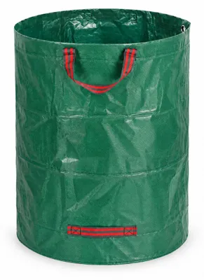 Produktbild von Aga Gartensack für Laub und Gartenabfälle 100 l Grün