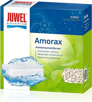 Produktbild von Juwel Amorax M - anti-ammoniak Juwel