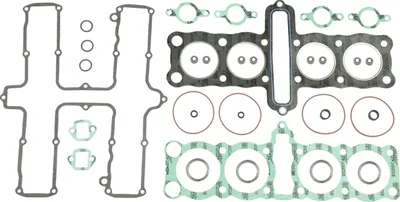 Produktbild von Motor-Dichtungssatz Topend für Yamaha XJ 650 H Baujahr 1980-1981 von Athena - Neu