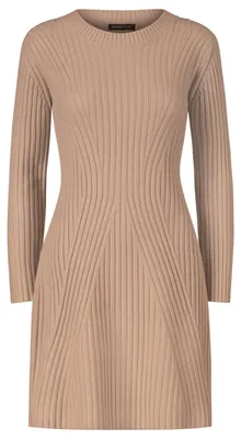 Produktbild von ApartFashion APART Strickkleid