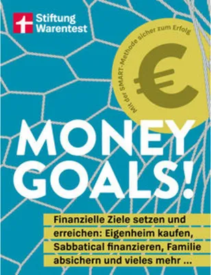Obrázok produktu pre Money Goals