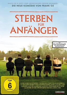 Produktbild von Sterben für Anfänger