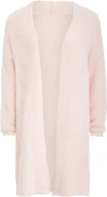 Produktbild von YASANNA damen strickjacke - rosa, M