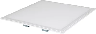 Produktbild von Näve Leuchten LED Sensor-Panel "ALEGRE" inkl. Halterung L/B: 45cm LED Sensor-Panel "ALEGRE" inkl. Halterung L/B: 45cm Aufbauleuchte - LED Sensor-Panel "ALEGRE" inkl. Halterung L/B: 45cm, im Functional Style, aus Metall in weiß, 45 x 45 x 5 cm, inkl. LED – Timerfunktion – Bewegungssensor – Dämmerungssensor