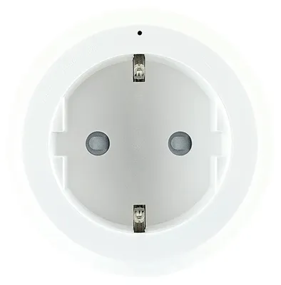 Obrázek produktu pro Schwaiger MSPW0230, Typ F, Přímý, 250 V, 50 Hz, 16 A, Bílá