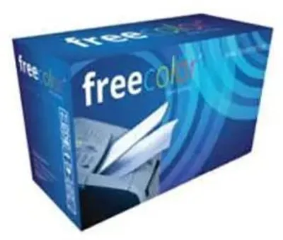 Produktbild von Freecolor TN423BK-FRC, Schwarz, 1 Stück(e)