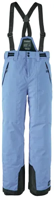 Produktbild von killtec Mädchen Skihose mit abzippbarem Latz und Kantenschutz Girls Skihose 242,