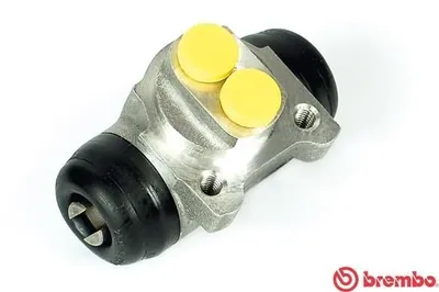 Produktbild von BREMBO Radbremszylinder Trommelbremse Hinten Rechts für SUZUKI LJ 80 (OL) A 12 A89