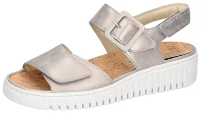 Produktbild von Waldläufer Damen Sandale ECLIS sonstiges Größe EUR 38,5