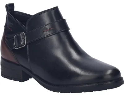 Obrázok produktu pre JOSEF SEIBEL Kate 10 | Nízka obuv pre ženy | Čierna
