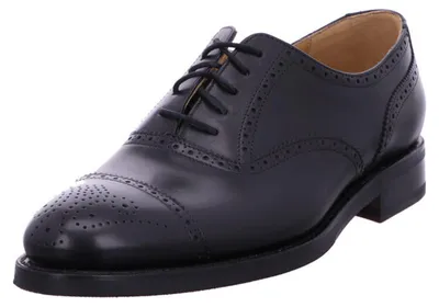 Immagine prodotto di Scarpe da uomo Cordwainer, ideali per l'ambiente lavorativo