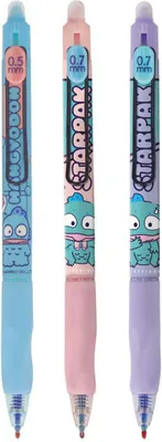 Image de Stylo gel effaçable Yodo