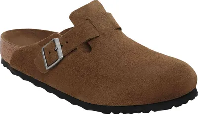 Obrázek produktu pro Birkenstock Error de datos 1030861-Dark Tea Tonal FB in Dark Tea Tonal FB color size 43