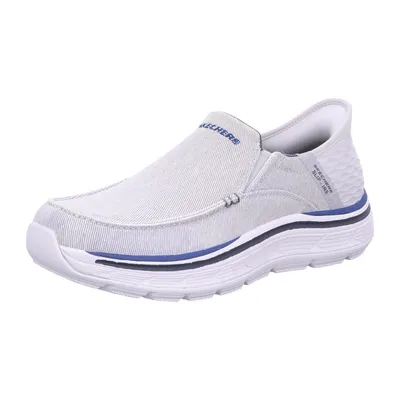Zdjęcie produktu dla Męskie buty wsuwane Skechers, szary (graugry), rozmiar 41