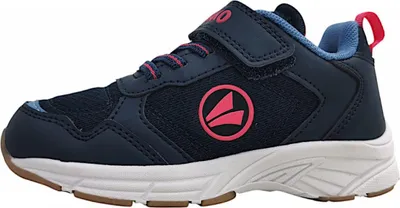 Productafbeelding van Jako J-Ni Nary EV Sportschuhe Kinder Laufschuhe Klettschuh Blau Freizeit