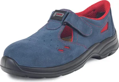 Produktbild von Cerva Sandalen Ringo MF S1 SRC 43