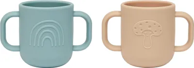 Image de OYOY MINI Tasses L11 x W6.5 x H7.5 multicolore