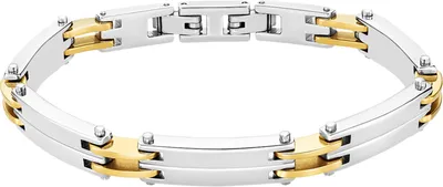 Obrázek produktu pro Lotus LS2259-2/1 Pánský náramek z nerezové oceli bicolour