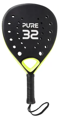 Immagine prodotto di Racchetta da padel leggera, adatta sia ai principianti che ai giocatori più esperti