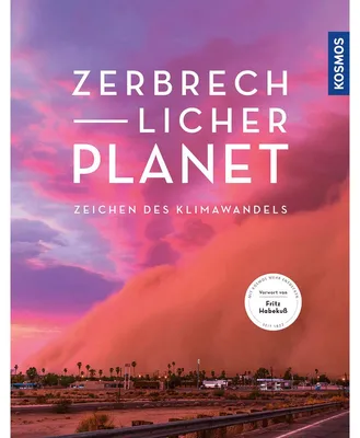 Productafbeelding van Zerbrechlicher Planet