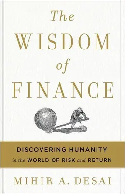 Produktbild von The Wisdom of Finance