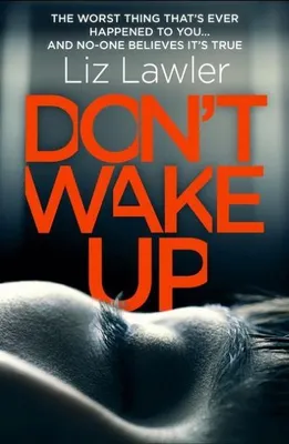 Immagine prodotto di Don't Wake Up