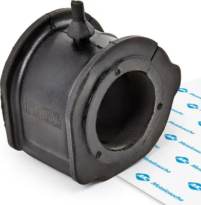 Produktbild von Metalcaucho 05235 Lagerung Stabilisator Stabigummi Hinten für CITROËN C5 III Kombi (RW) passend für PEUGEOT 407 SW (6E) 407 (6D) 407 Coupe (6C)