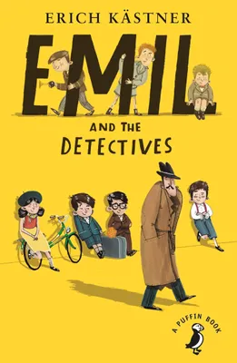 Produktbild von Emil and the Detectives