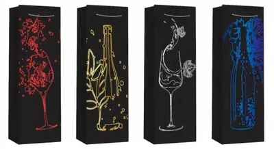 Produktbild von Geschenktüte B