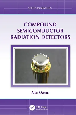 Produktbild von Compound Semiconductor Radiation Detectors
