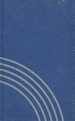 Immagine prodotto di Evangelisches Gesangbuch für Sachsen. Blau
