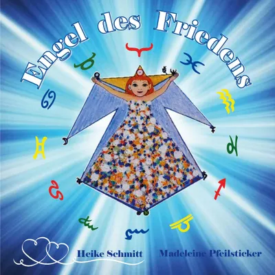 Produktbild von Engel des Friedens