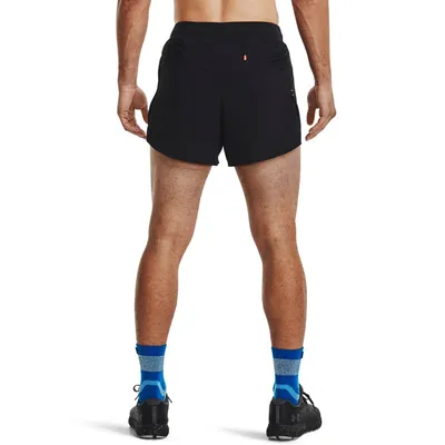 Zdjęcie produktu dla Under Armour Męskie spodenki SpeedPocket Trail Short S