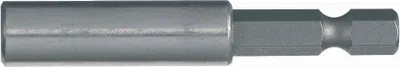 Image de Porte embout magnétique L.60 mm TIVOLY - 11501320001