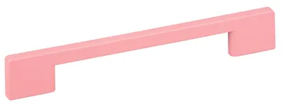 Produktbild von Cana 160 rosa Möbelgriff