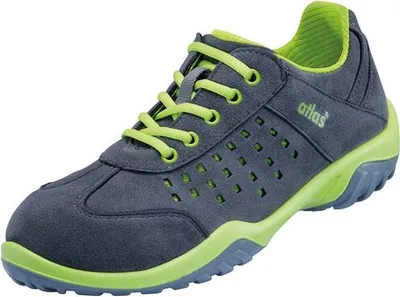 Produktbild von ATLAS Halbschuh GX 132 green 2.0 ESD