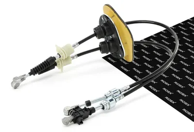 Produktbild von RIDEX 1787C0053 Seilzug Schaltgetriebe 996/745 + 1012/723 mmm für FIAT DUCATO Pritsche/Fahrgestell (230)