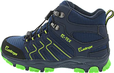 Produktbild von Kastinger Farrer High II Wanderstiefel Blau