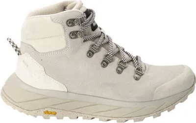 Produktbild von JACK WOLFSKIN Terraventure Urban Mid Schuhe Damen beige 40.5