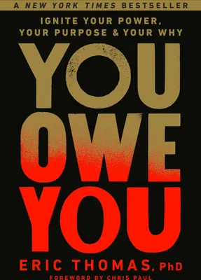 Produktbild von You Owe You