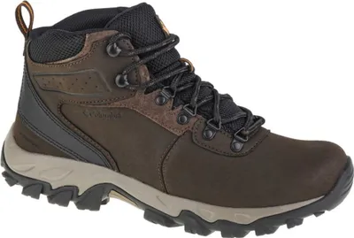 Produktbild von Columbia Schuhe Newton Ridge Plus II, 1594731231