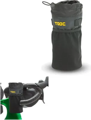 Image de Taac Snack Paac 1l Sacoche de guidon Vert Vert Taille unique