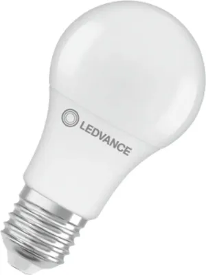 Zdjęcie produktu dla Osram LED CLASSIC, 8 W, 60 W, E27, 806 lm, 15000 h, Ciepłe białe