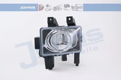 Produktbild von Nebelscheinwerfer passend für Opel Astra H 03/2004-02/2007 H3 Links 6710053 6710039 13252449 13261997 1710366 24462133 Johns