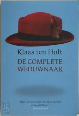 Image de Le veuf complet