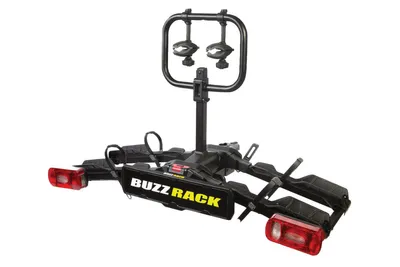 Image de Porte-vélos électrique Buzzrack Scorpion Lite 2