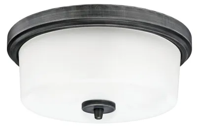 Zdjęcie produktu dla Westinghouse Cedric, 1 szt., LED, E27, Aluminium, Biały